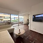 Apartment Bliss Apartment, Terrace, Pool &
