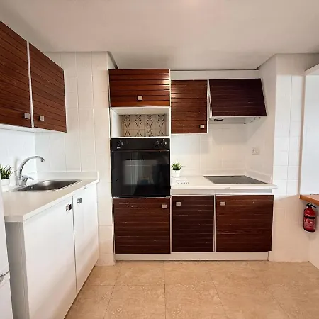 Apartmán Bliss Apartment, Terrace, Pool & *