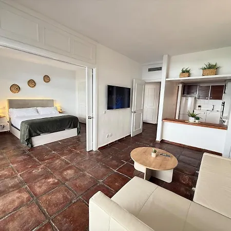 Apartamento Bliss Apartment, Terrace, Pool &